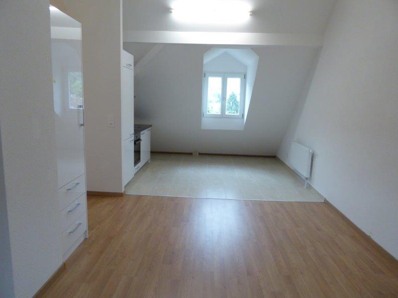 2 ½ Zimmer-Wohnung