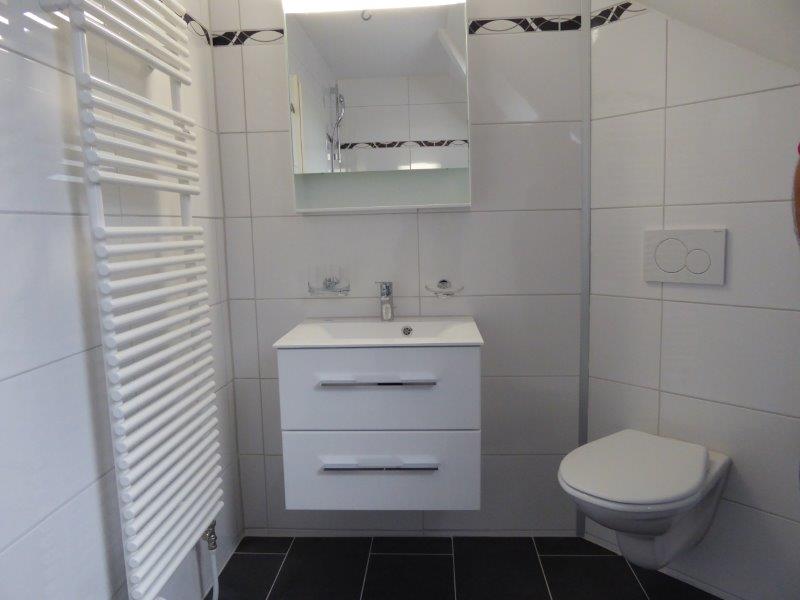 2 ½ Zimmer-Wohnung