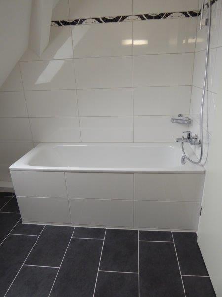 2 ½ Zimmer-Wohnung