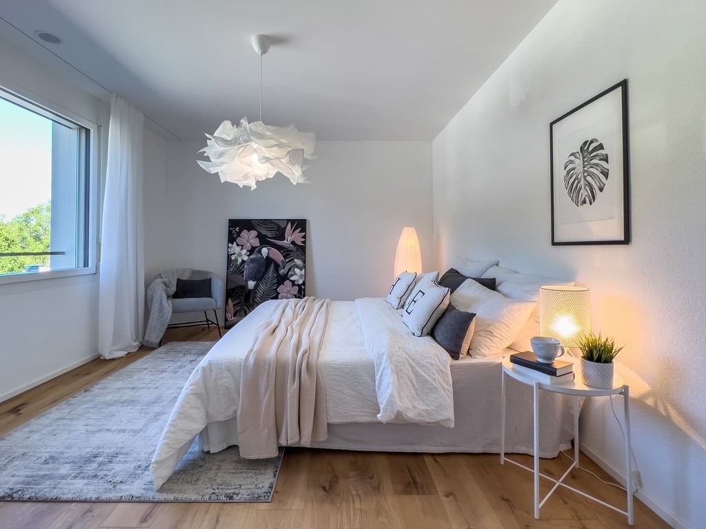 Appartamento di 4 ½ locali