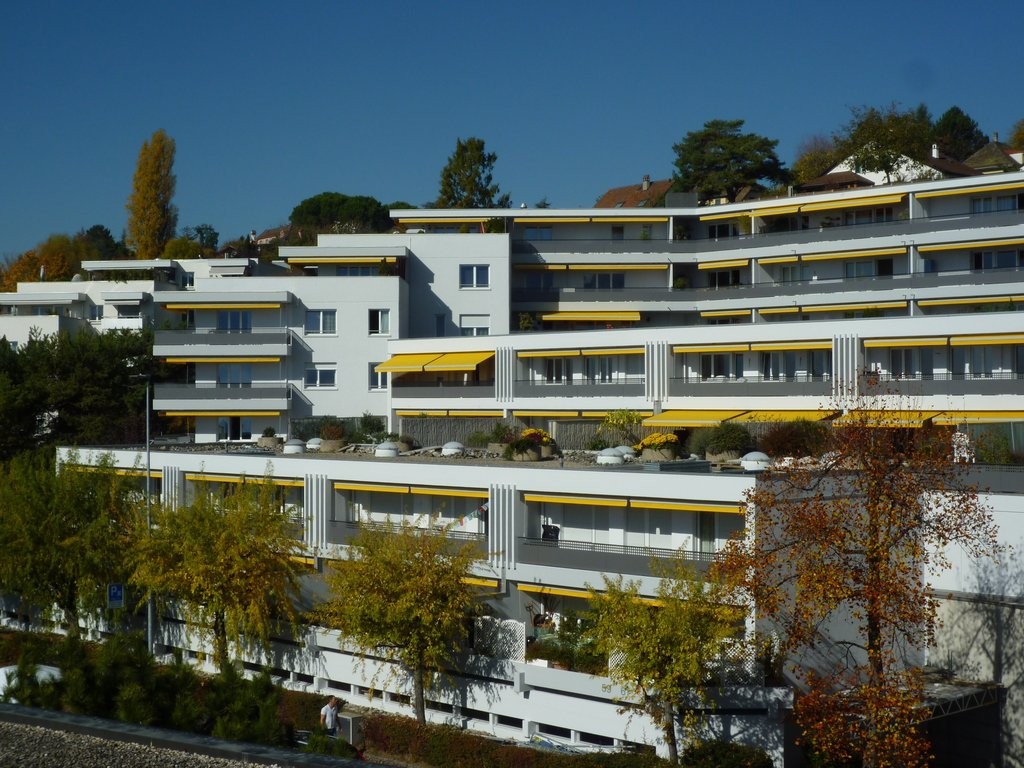 Appartamento di 3 ½ locali, foto 3 di 3