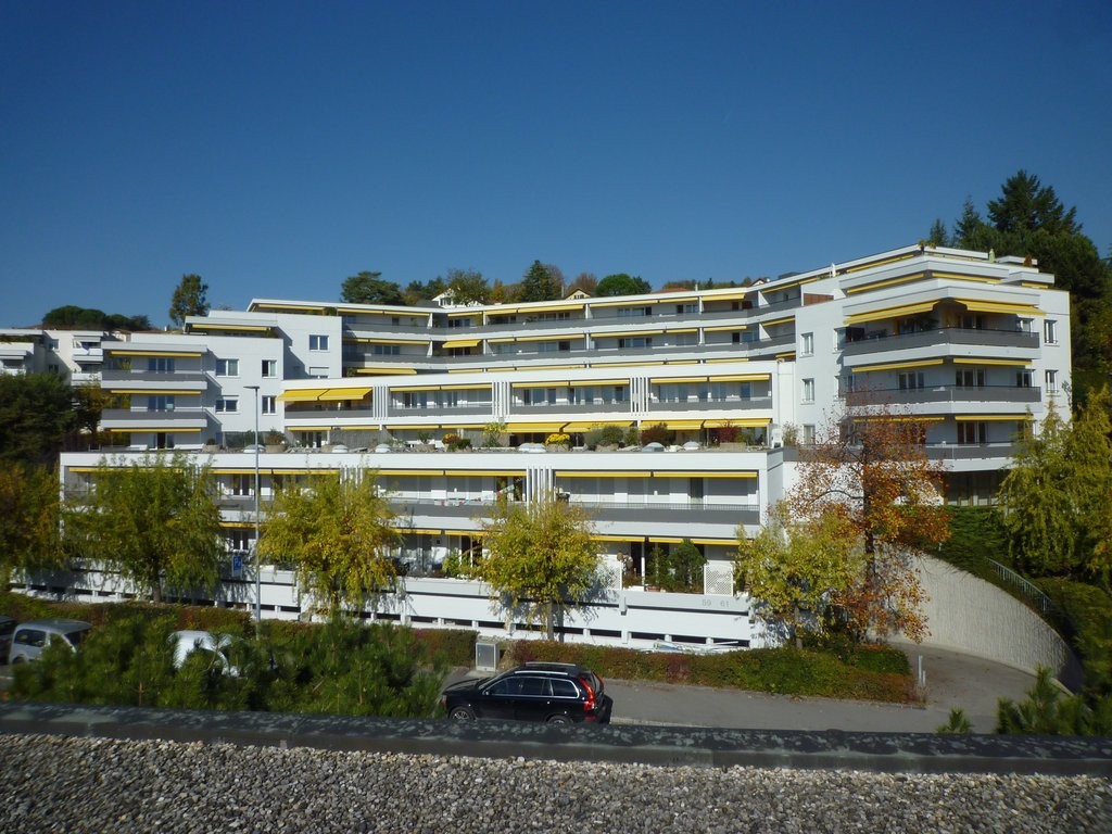Appartamento di 3 ½ locali, foto 1 di 3