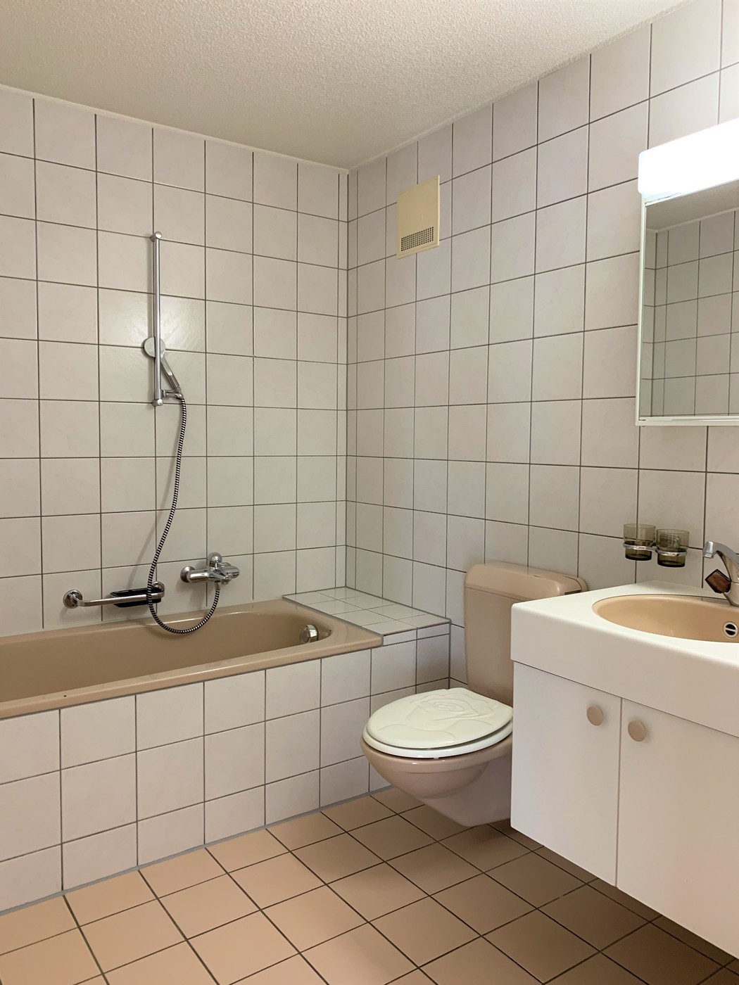 Appartamento di 3 ½ locali