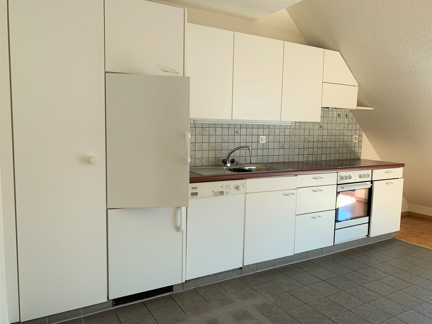 Appartamento di 3 ½ locali