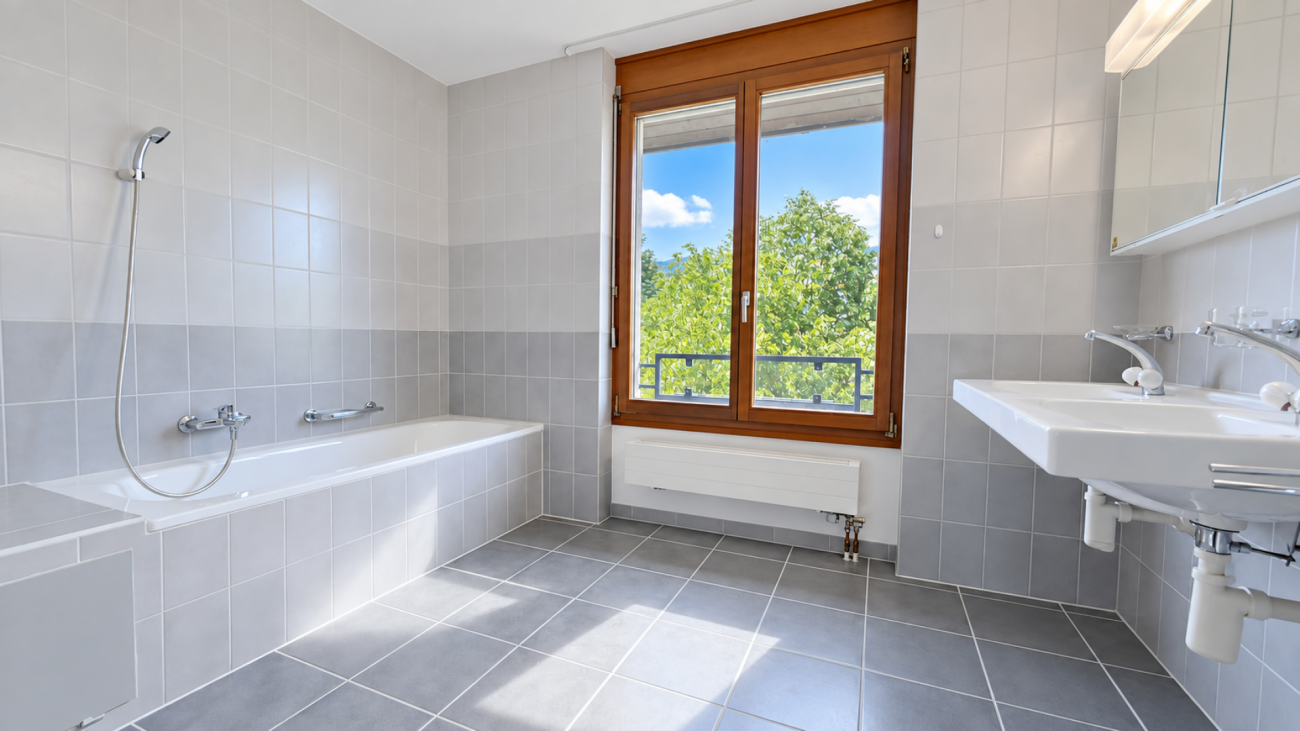 appartamento di 5 locali, foto 6 di 10