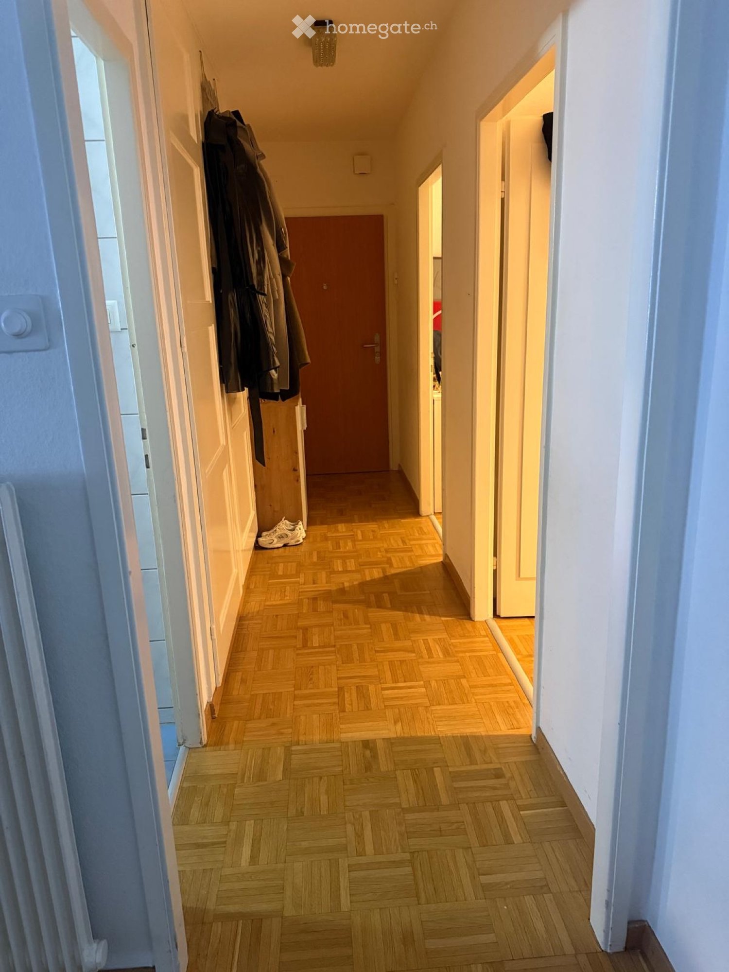3-Zimmer-Wohnung