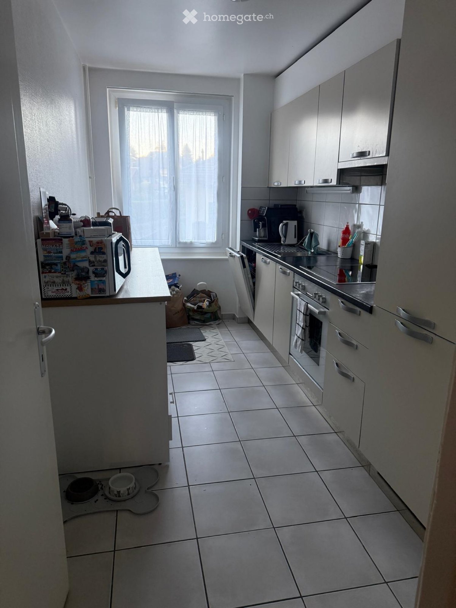 3-Zimmer-Wohnung