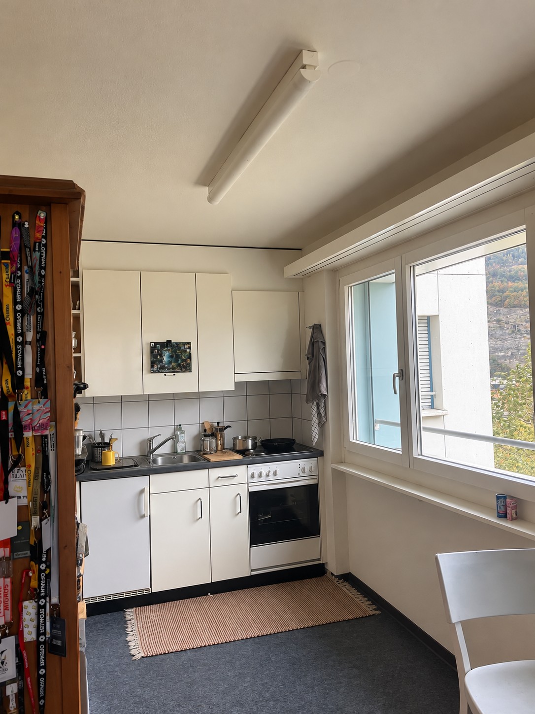 Appartamento di 2 ½ locali, foto 4 di 5