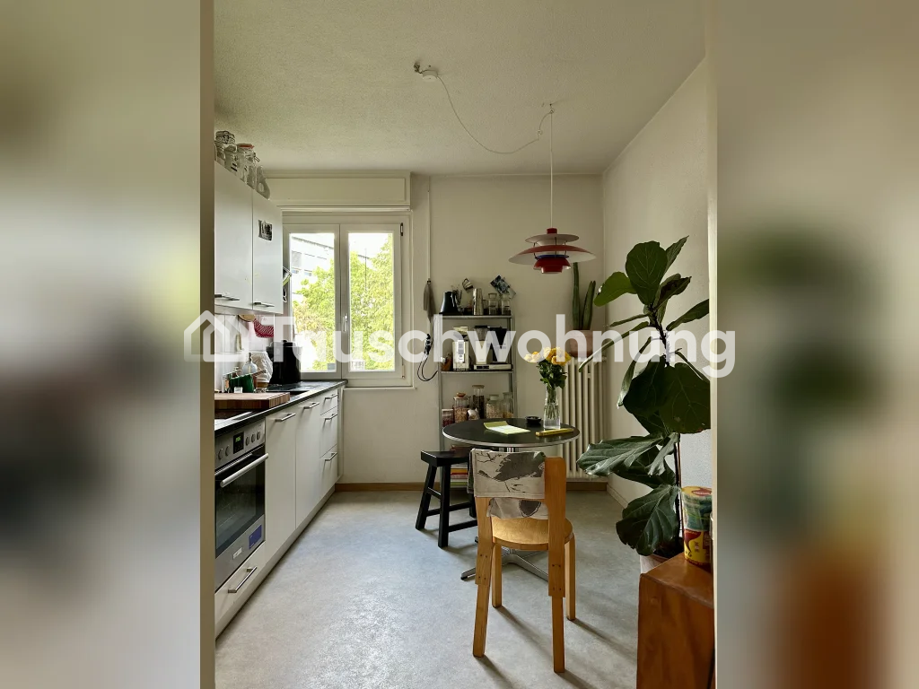 Appartamento di 2 ½ locali