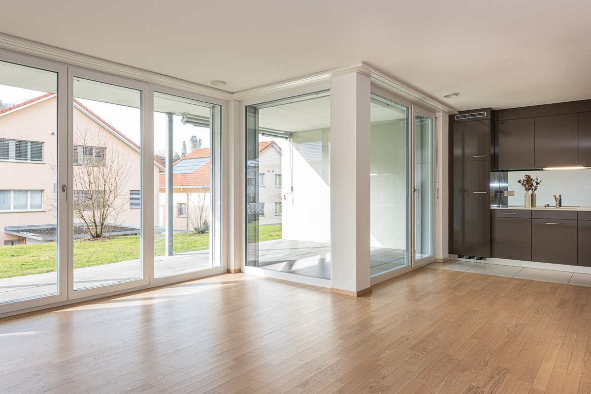 Appartamento di 5 ½ locali