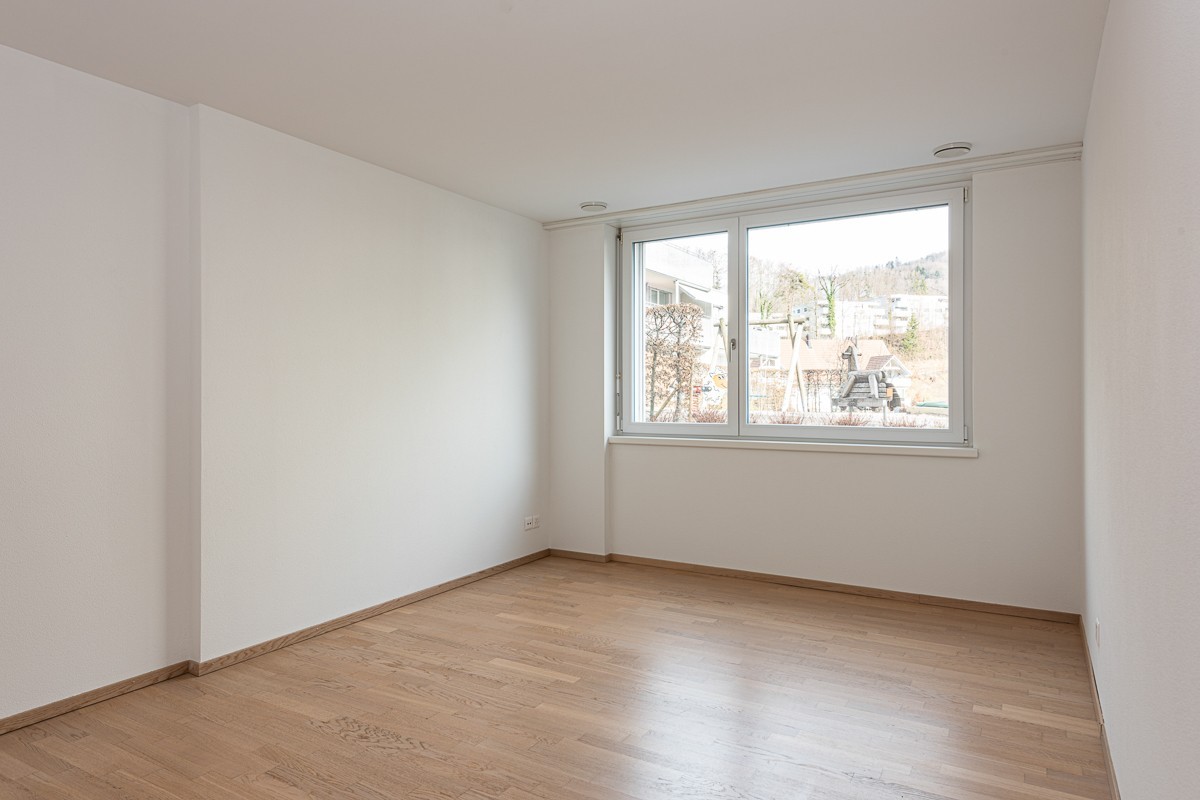 Appartamento di 5 ½ locali