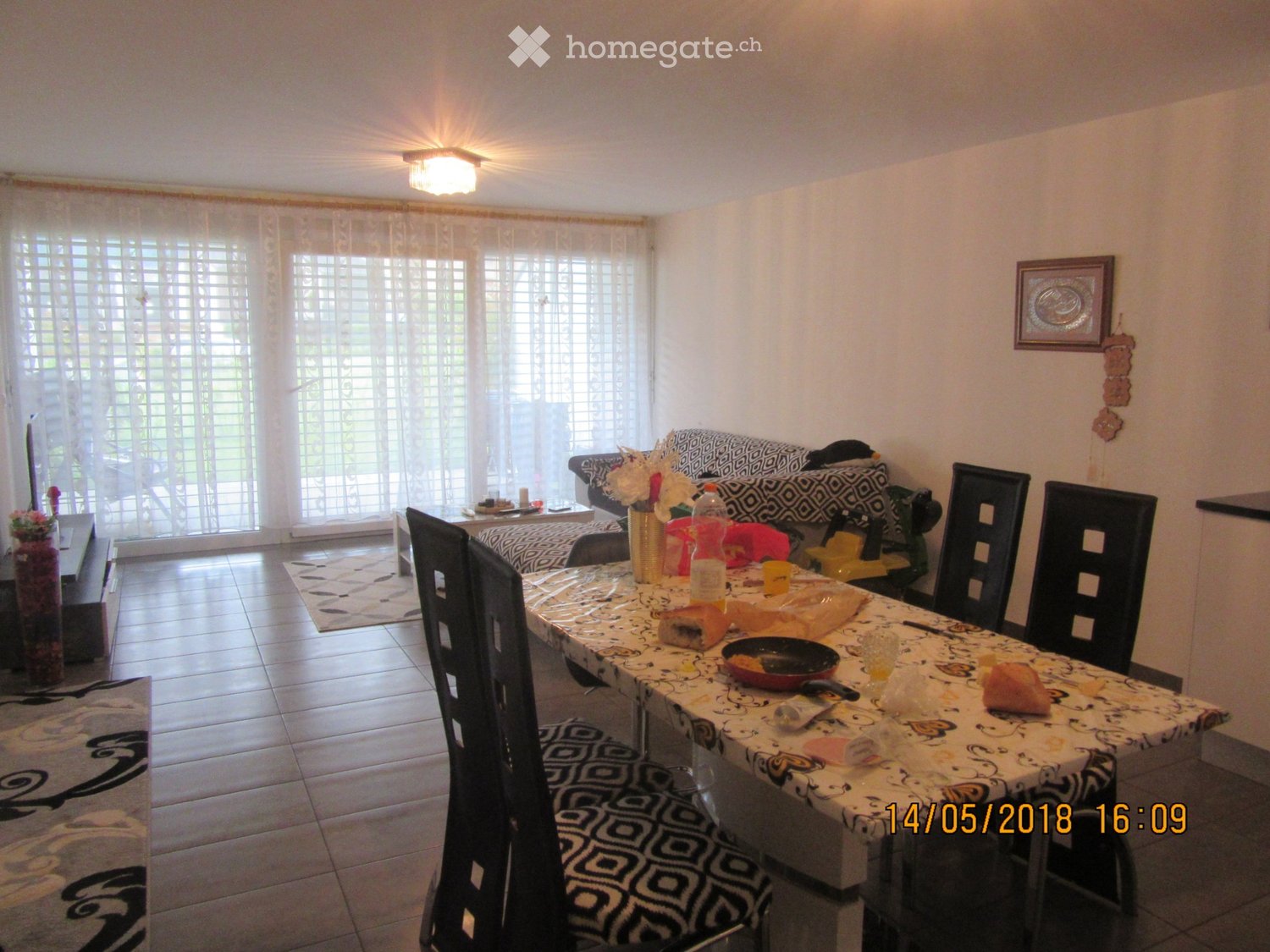 Appartamento di 3 ½ locali, foto 2 di 5