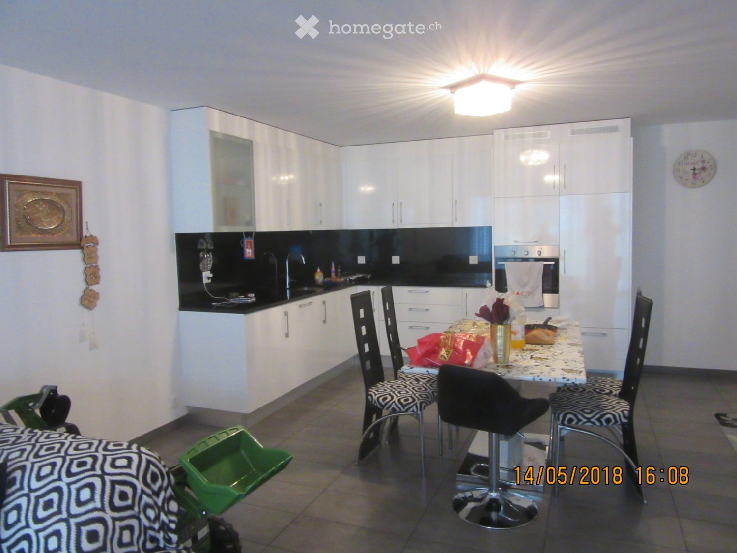 Appartamento di 3 ½ locali, foto 1 di 5