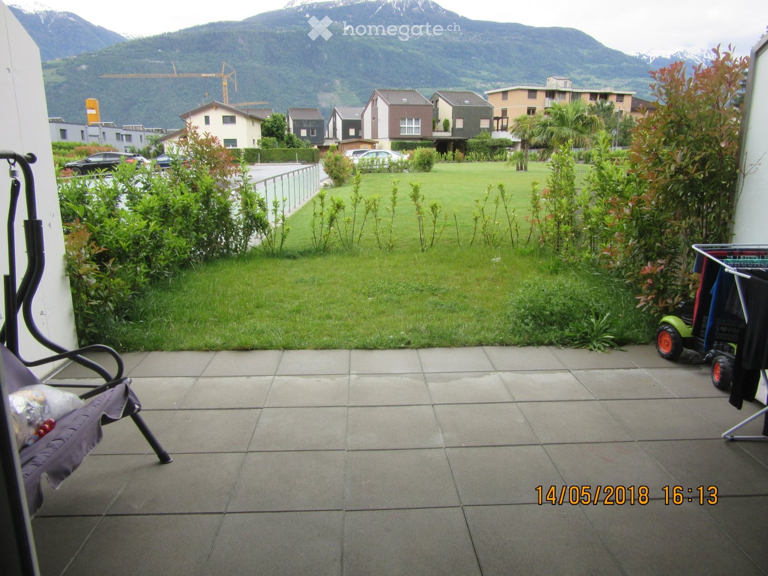 Appartamento di 3 ½ locali, foto 5 di 5