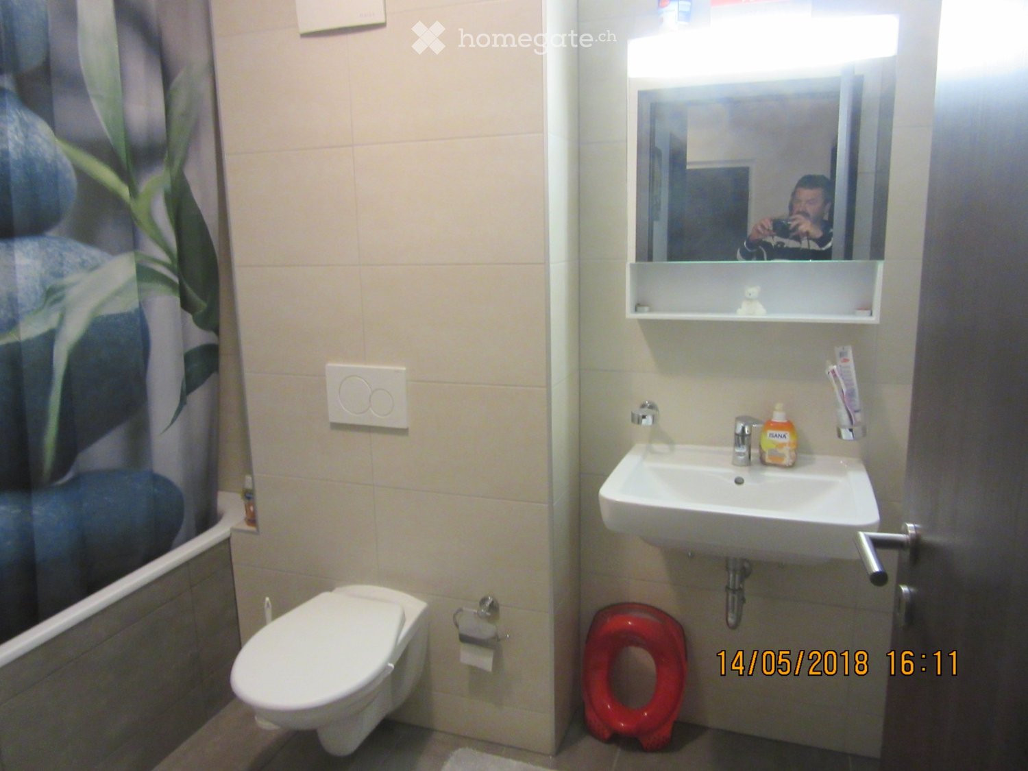 Appartamento di 3 ½ locali, foto 4 di 5