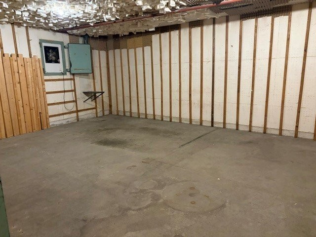 40m² commercial