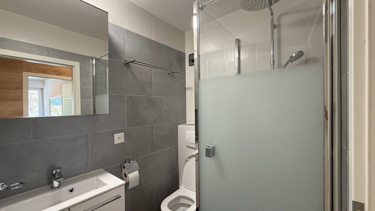 4 ½ rooms apartment, foto 6 di 10