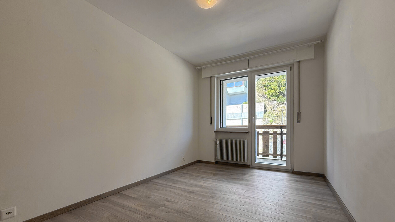4 ½ rooms apartment, foto 4 di 10