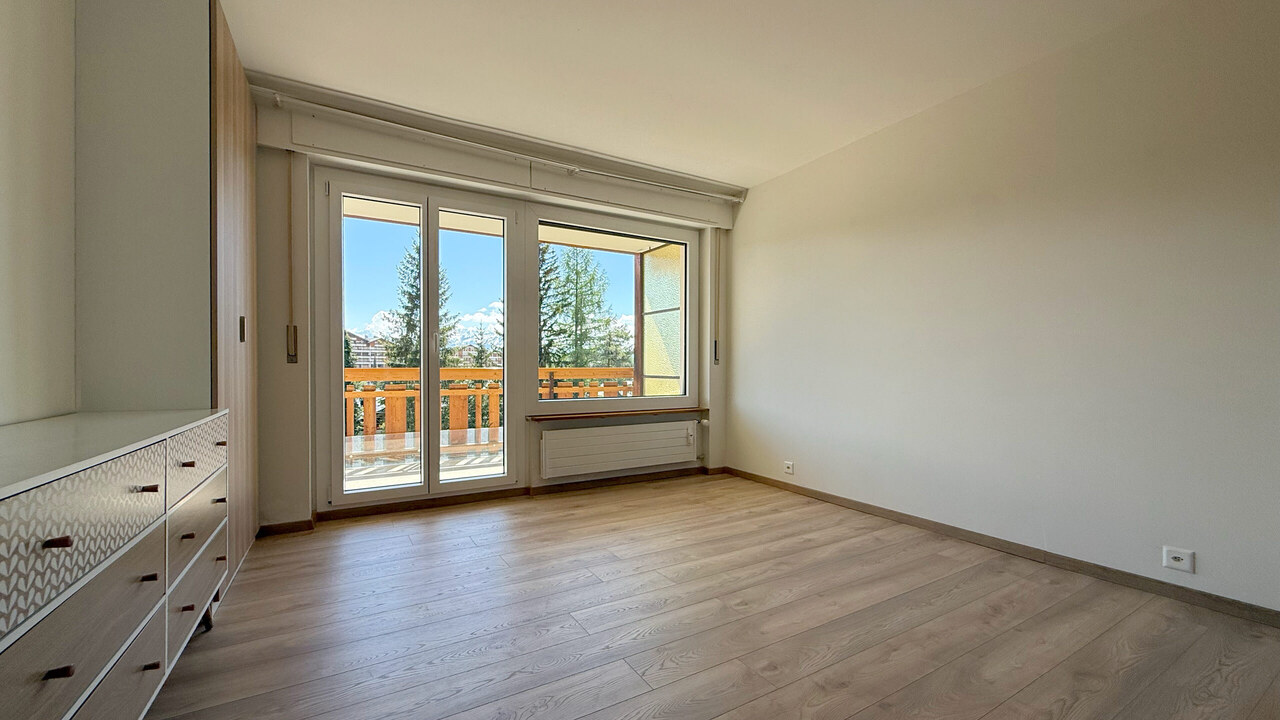 4 ½ rooms apartment, foto 10 di 10