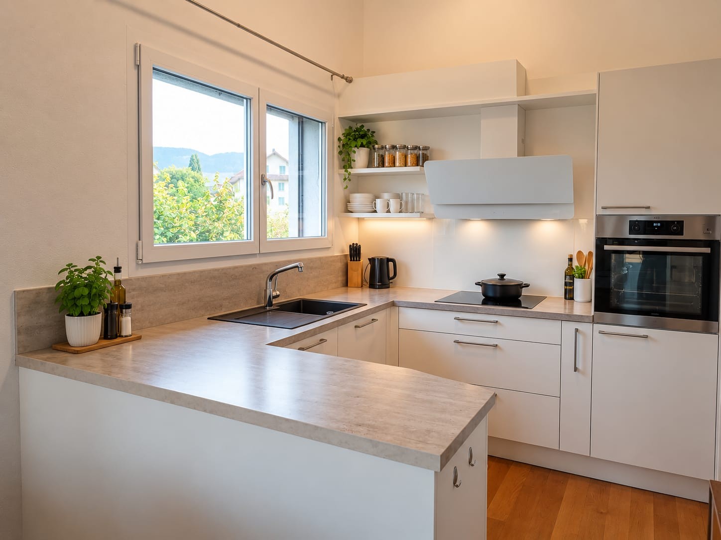 Appartamento di 3 ½ locali, foto 1 di 10