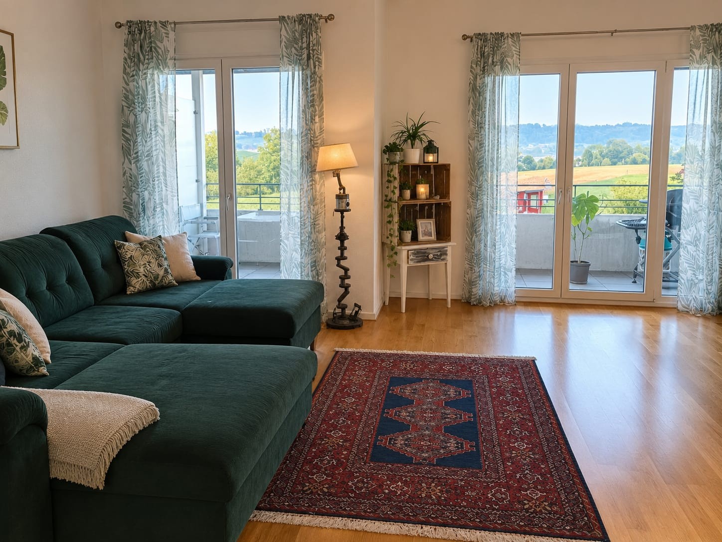 Appartamento di 3 ½ locali, foto 4 di 10
