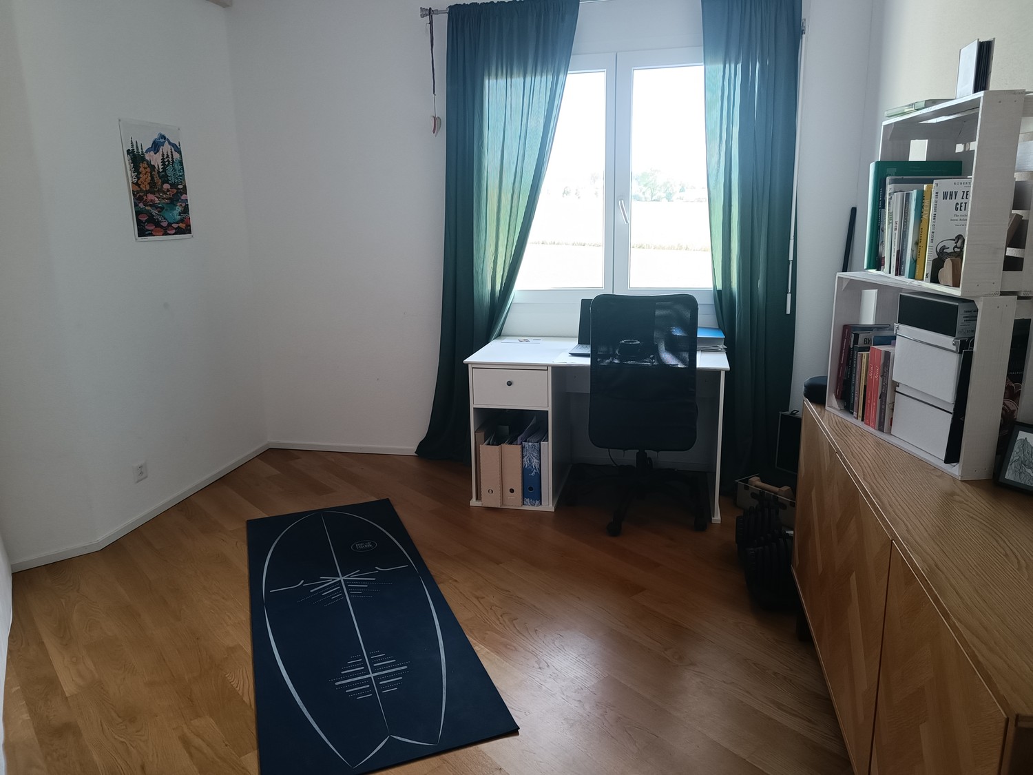 Appartamento di 3 ½ locali, foto 7 di 10