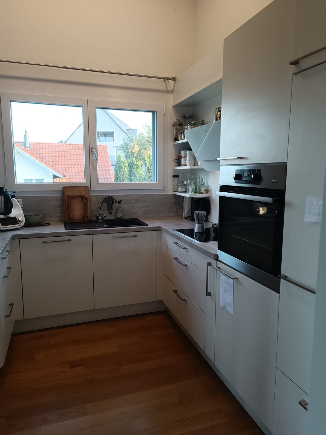 Appartamento di 3 ½ locali, foto 3 di 10