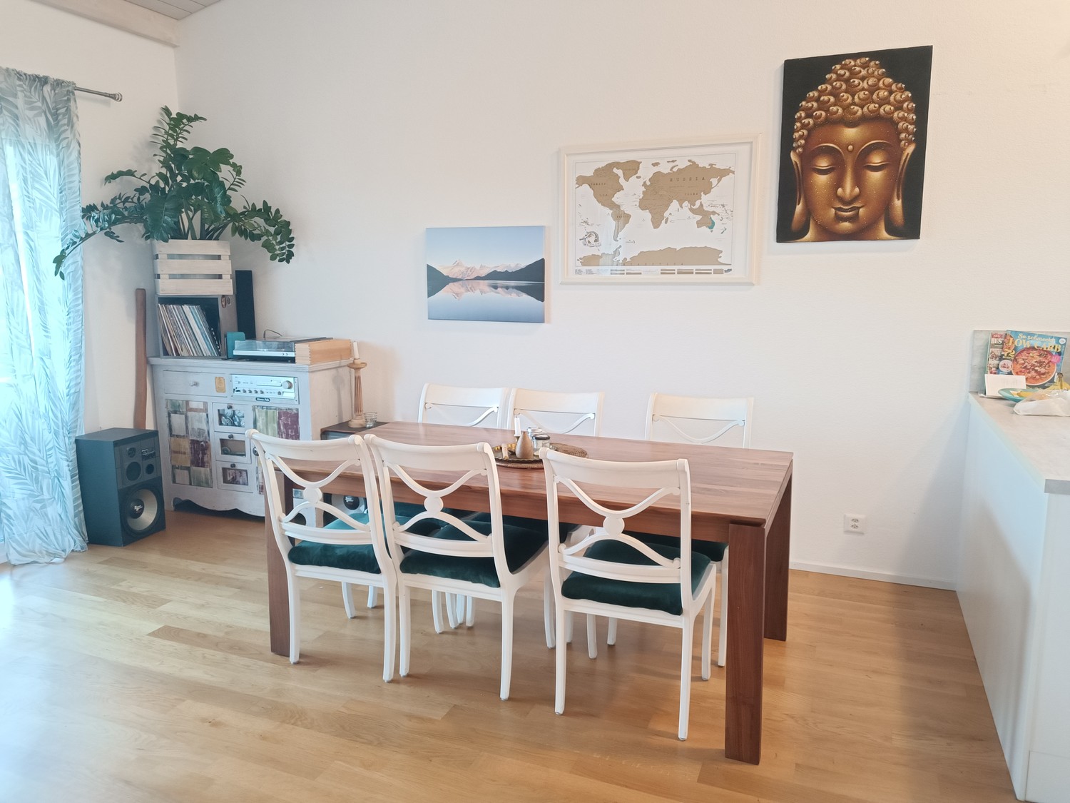 Appartamento di 3 ½ locali, foto 9 di 10