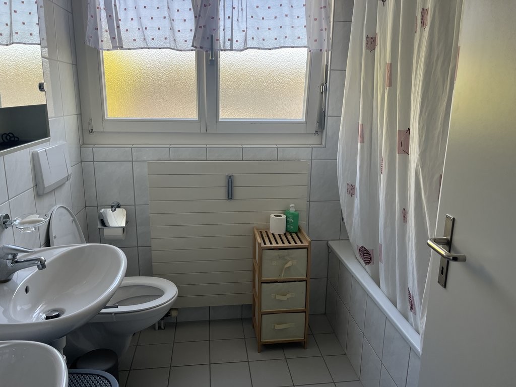Appartamento di 4 ½ locali