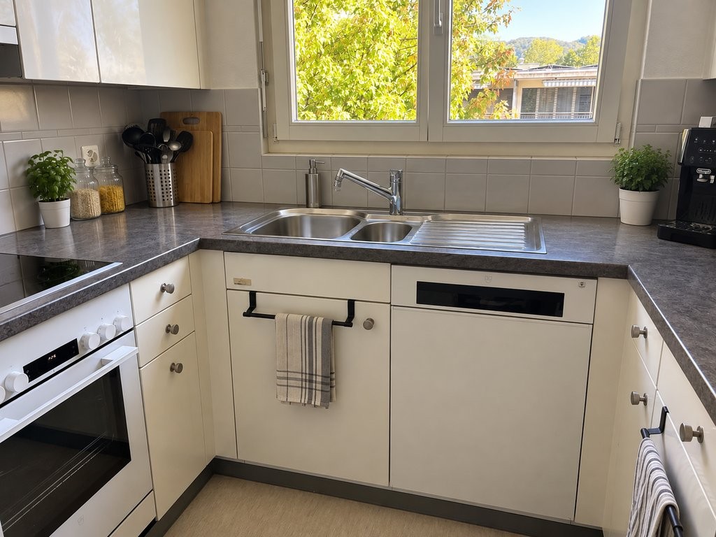 Appartamento di 4 ½ locali
