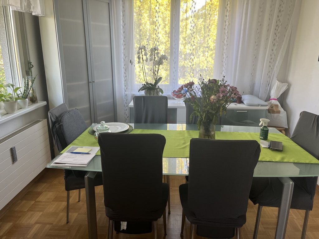 Appartamento di 4 ½ locali