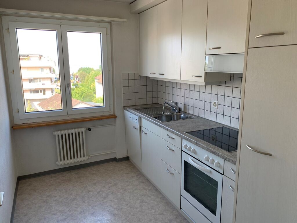 appartamento di 2 locali, foto 4 di 8