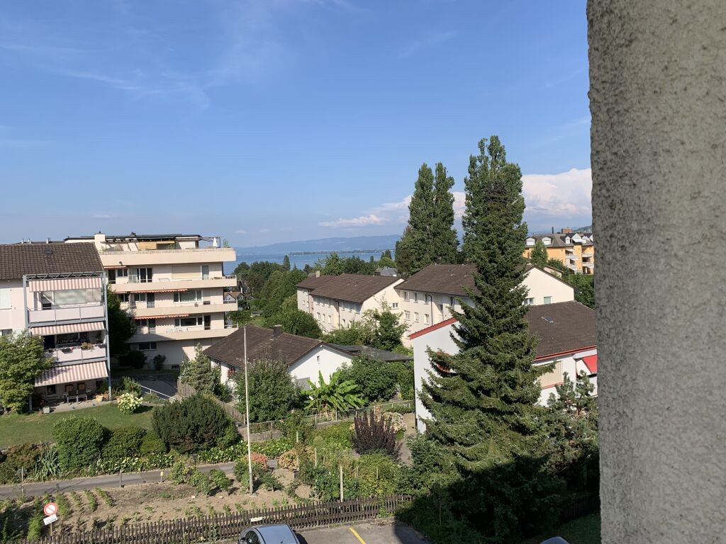 appartamento di 2 locali, foto 7 di 8