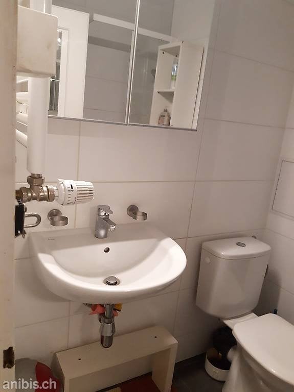 1 stanza singola, foto 4 di 5