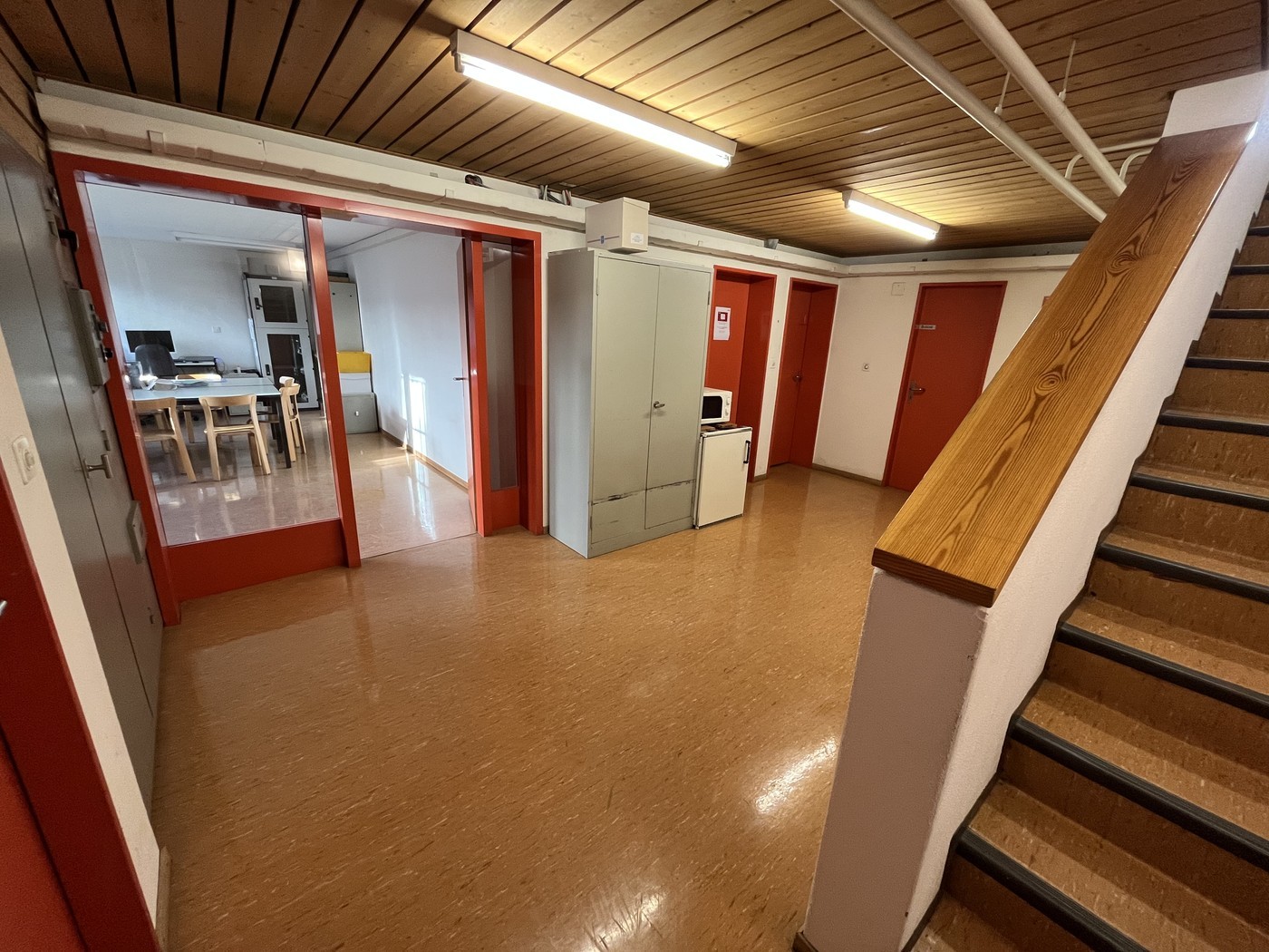 216m² ufficio, foto 8 di 10