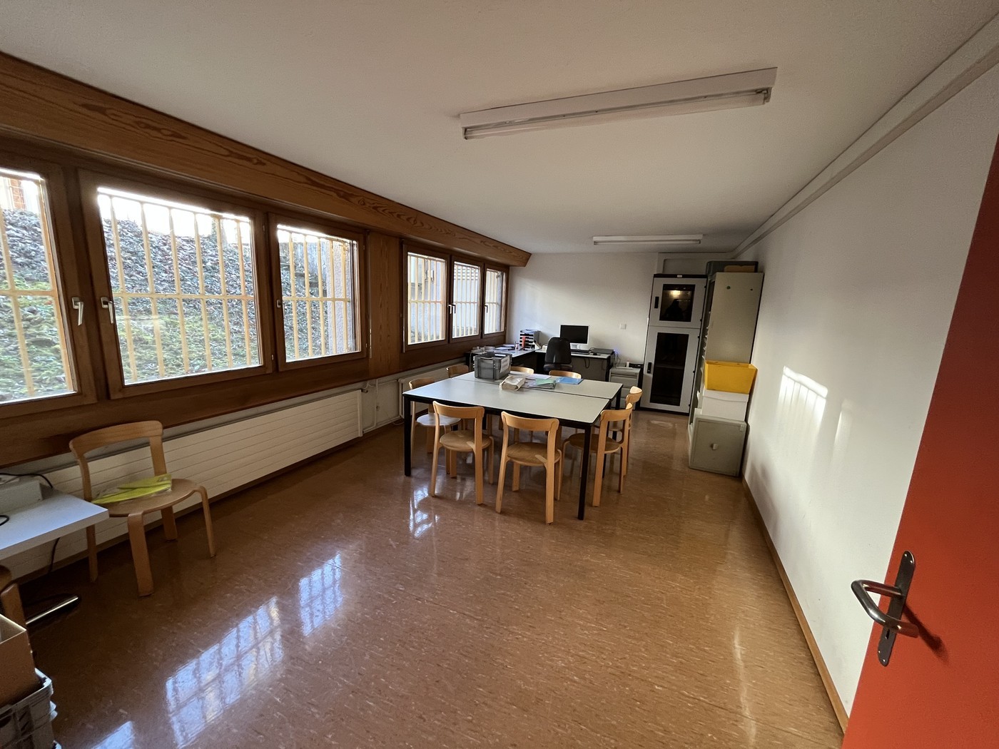 216m² ufficio, foto 10 di 10