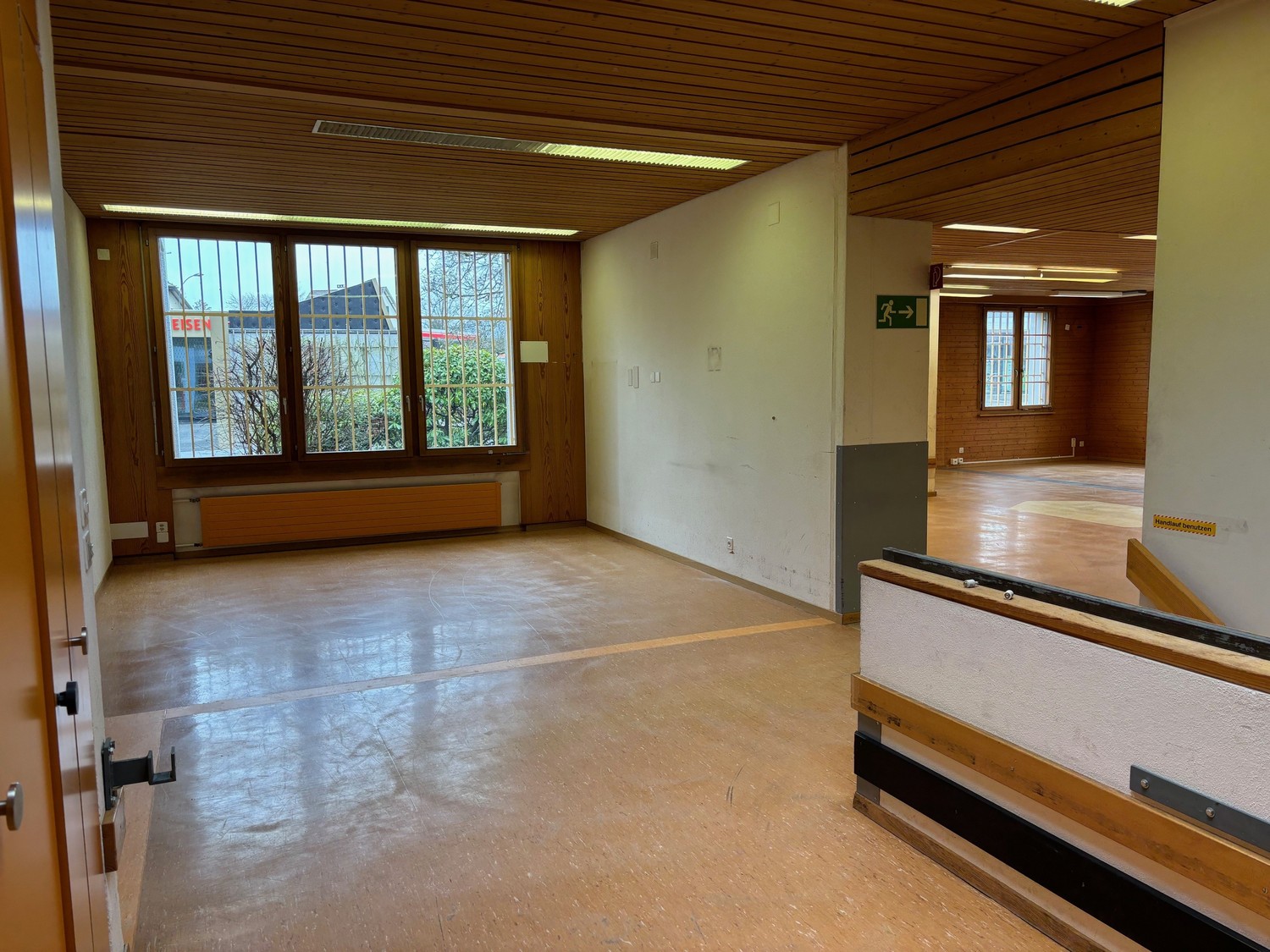 216m² ufficio, foto 4 di 10