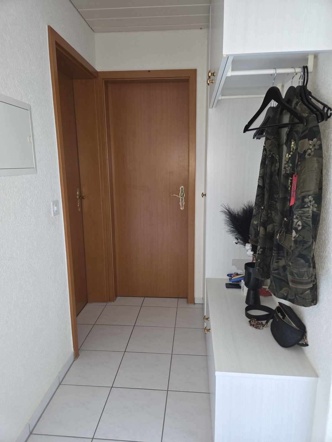 Appartamento di 3 locali, foto 4 di 4