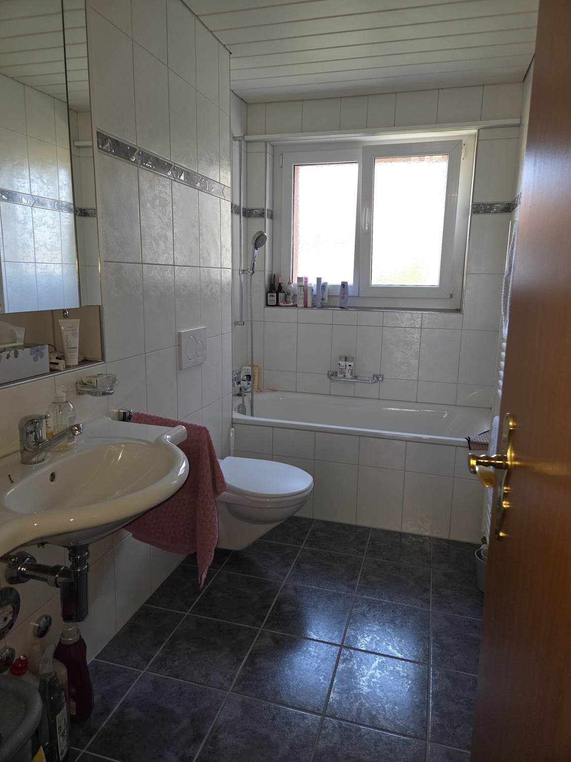 Appartamento di 3 locali, foto 3 di 4