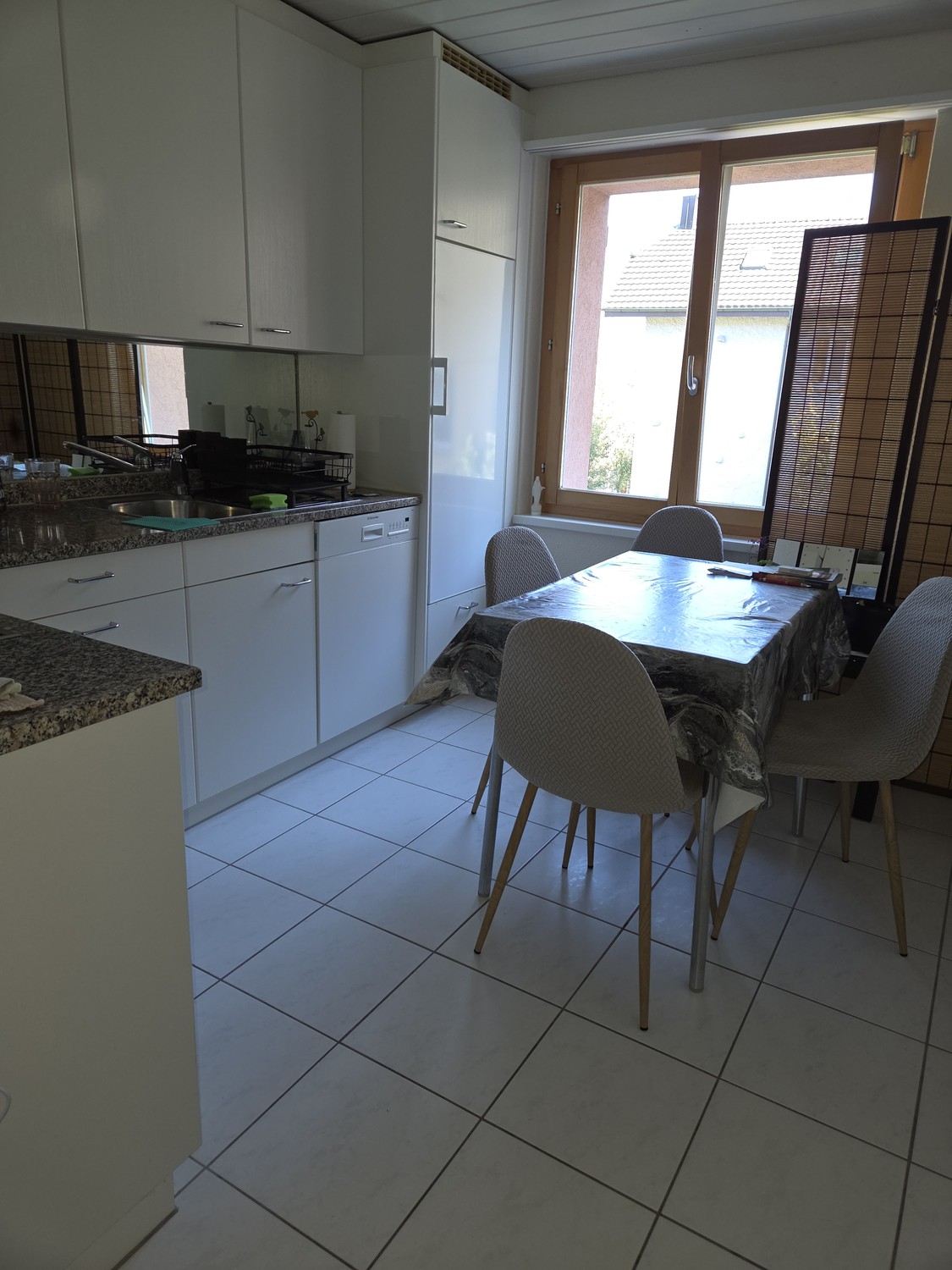 Appartamento di 3 locali, foto 1 di 4