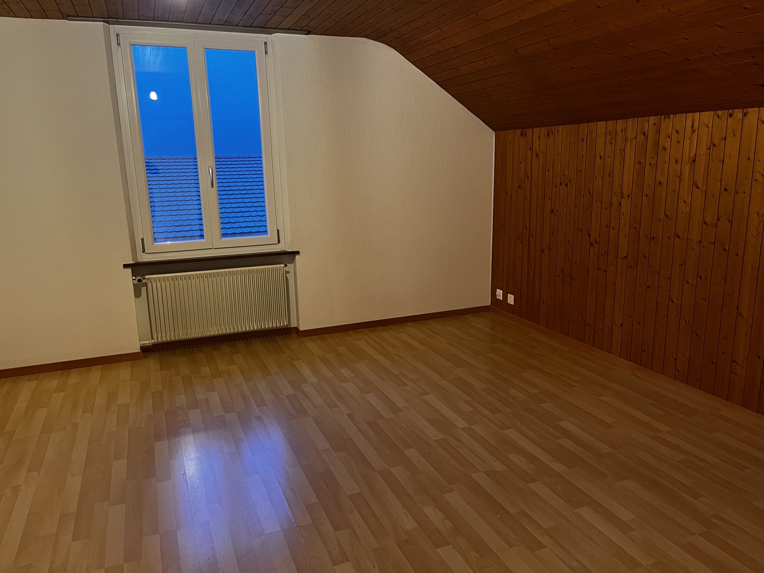 Appartamento di 2 ½ locali, foto 7 di 7