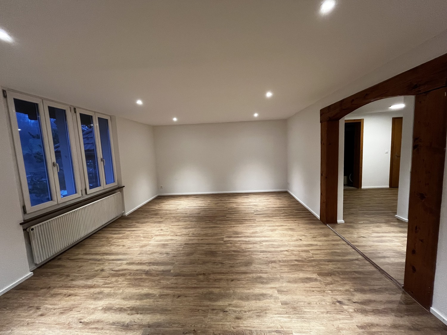 Appartamento di 2 ½ locali, foto 2 di 7