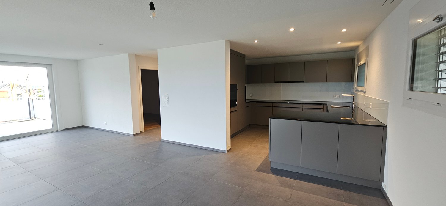appartamento di 4 ½ locali, foto 10 di 10