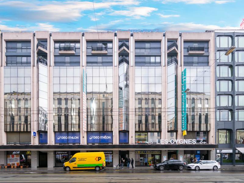 161m² office