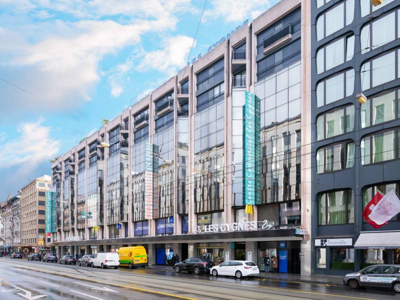 161m² office