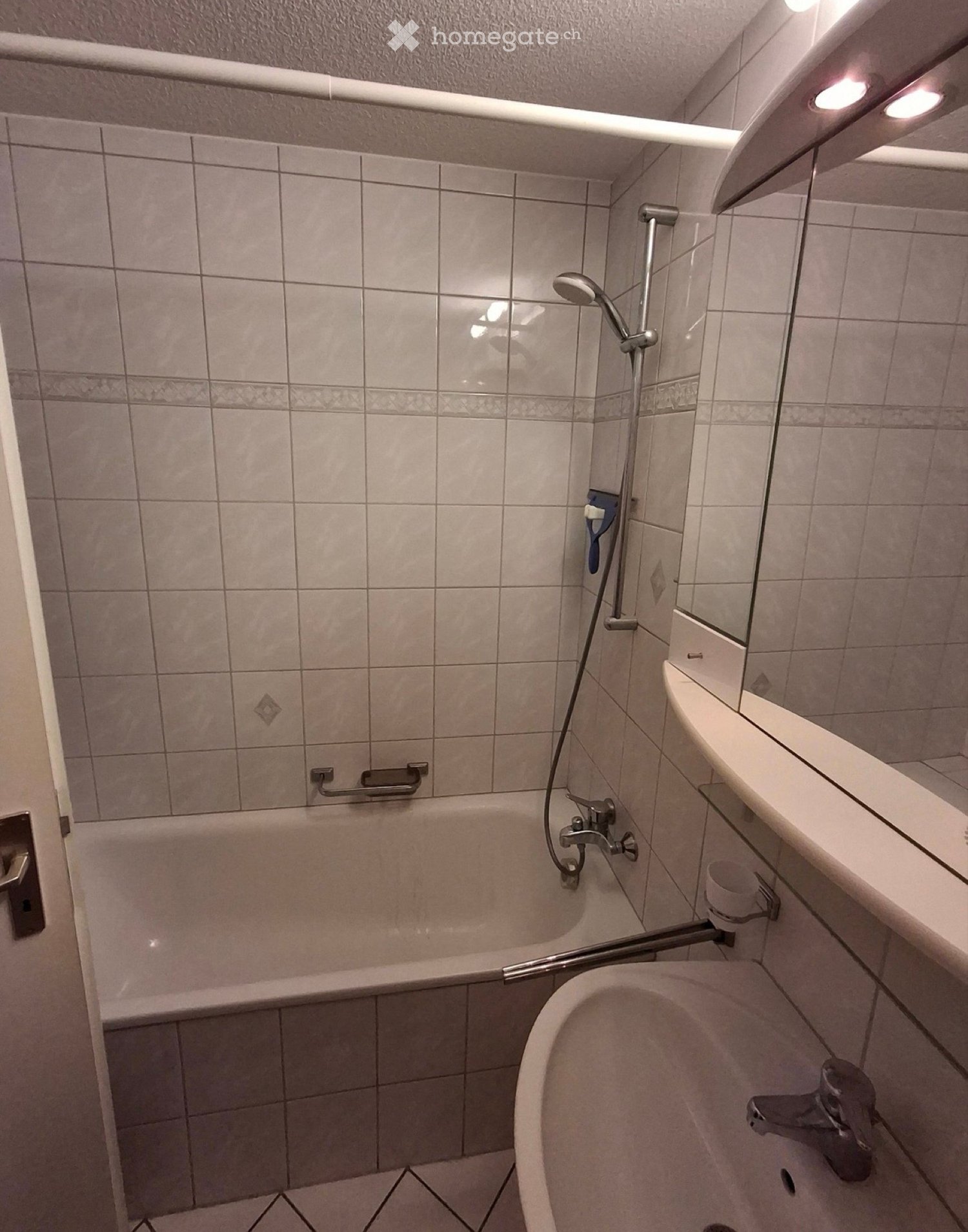 appartamento di 2 locali, foto 3 di 3