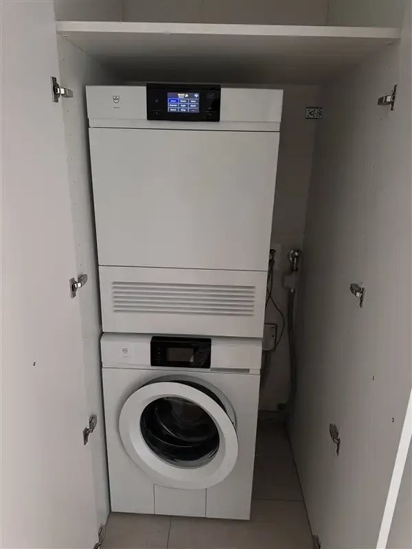 Appartamento di 2 ½ locali, foto 6 di 6