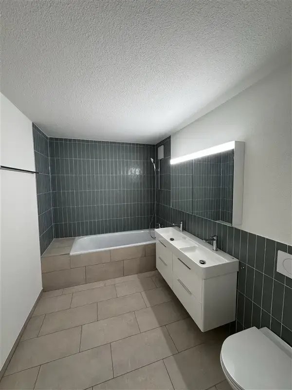 Appartamento di 2 ½ locali, foto 4 di 6