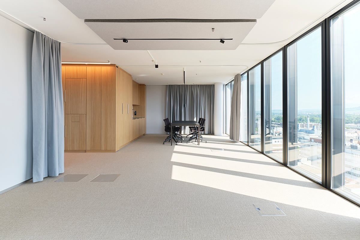 332m² ufficio, foto 2 di 10