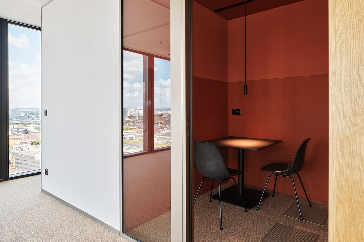 332m² ufficio, foto 10 di 10